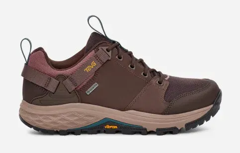 TEVA Women's Grandview GORE-TEX Low Hiking Boot
