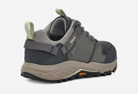 TEVA Women's Grandview GORE-TEX Low Hiking Boot