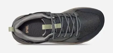 TEVA Women's Grandview GORE-TEX Low Hiking Boot