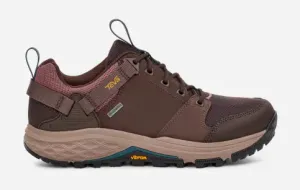 TEVA Women's Grandview GORE-TEX Low Hiking Boot