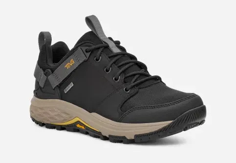 TEVA Women's Grandview GORE-TEX Low Hiking Boot