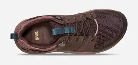 TEVA Women's Grandview GORE-TEX Low Hiking Boot