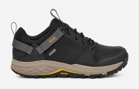 TEVA Women's Grandview GORE-TEX Low Hiking Boot