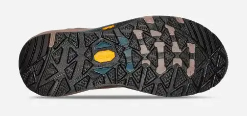 TEVA Women's Grandview GORE-TEX Low Hiking Boot