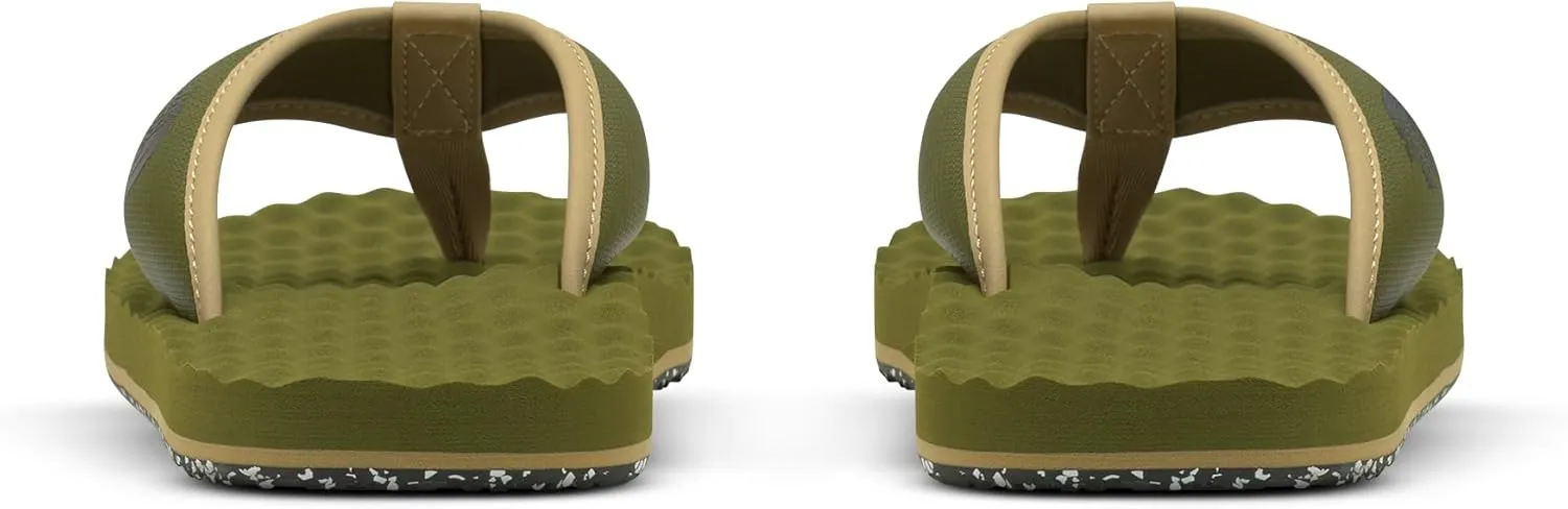 The North Face Men's Base Camp Flip Flops II
