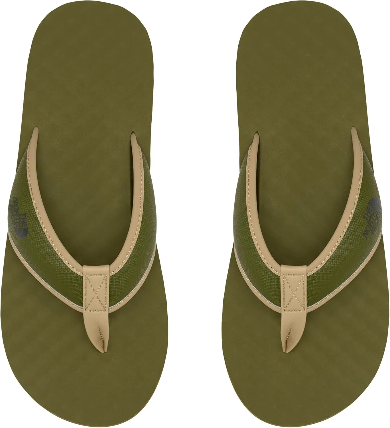 The North Face Men's Base Camp Flip Flops II