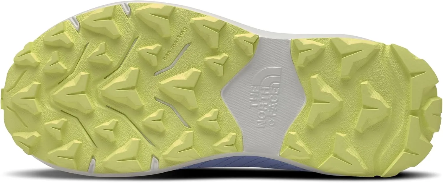 THE NORTH FACE Unisex-Child Fastpack Hiker Waterproof (Little Big Kid) Hiking Shoe