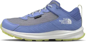 THE NORTH FACE Unisex-Child Fastpack Hiker Waterproof (Little Big Kid) Hiking Shoe