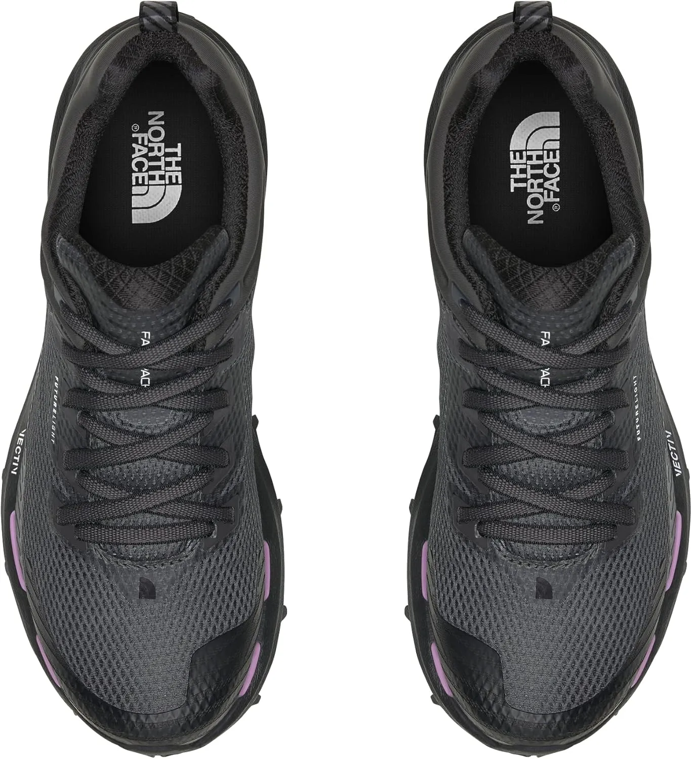 THE NORTH FACE Women Low-Top Hiking Shoes