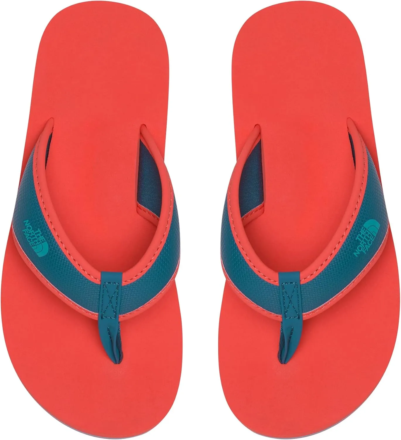 The North Face Youth Base Camp Flip-Flops - Kid's