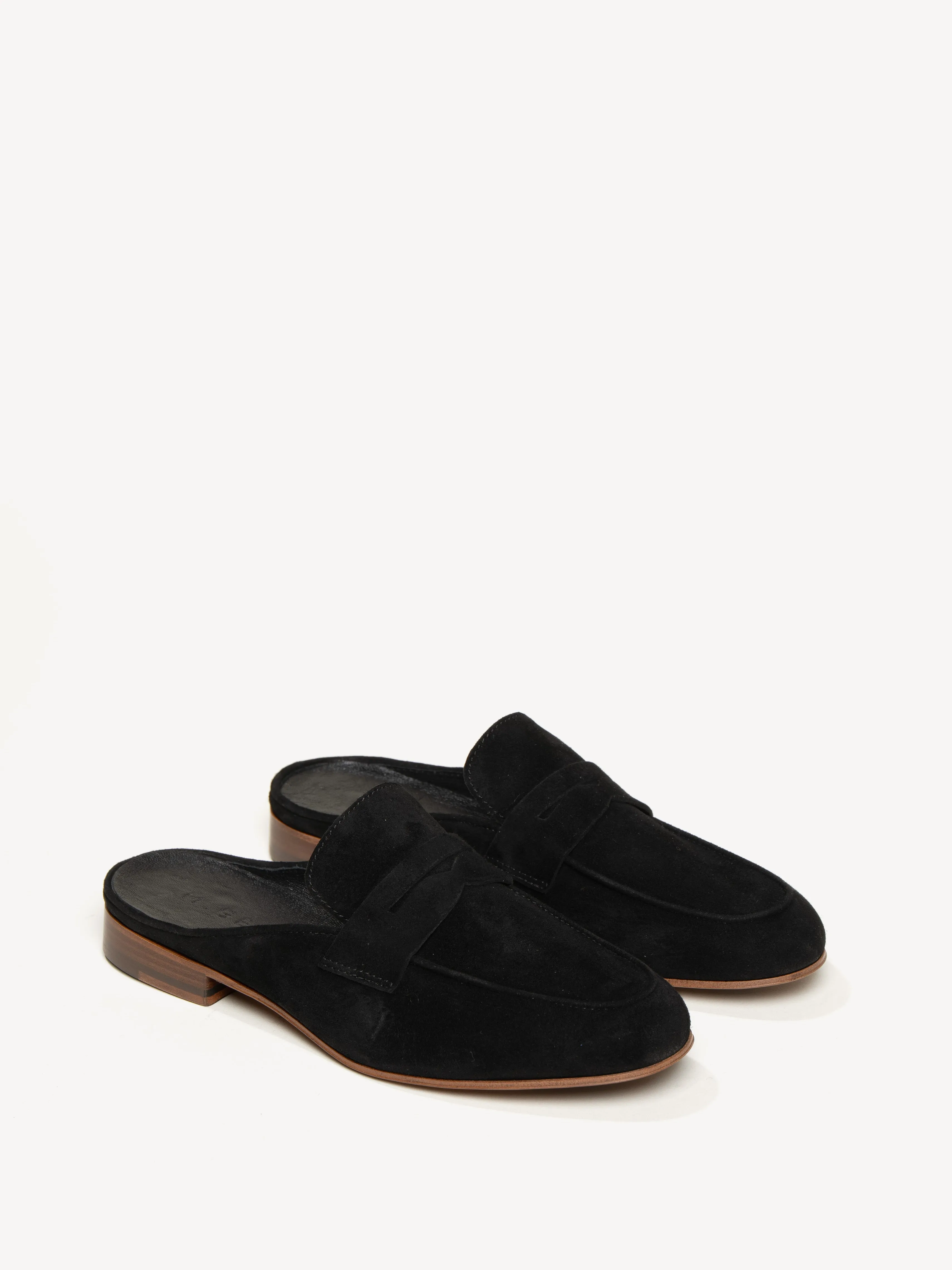 The Sacca Donna Mule