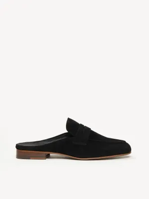 The Sacca Donna Mule