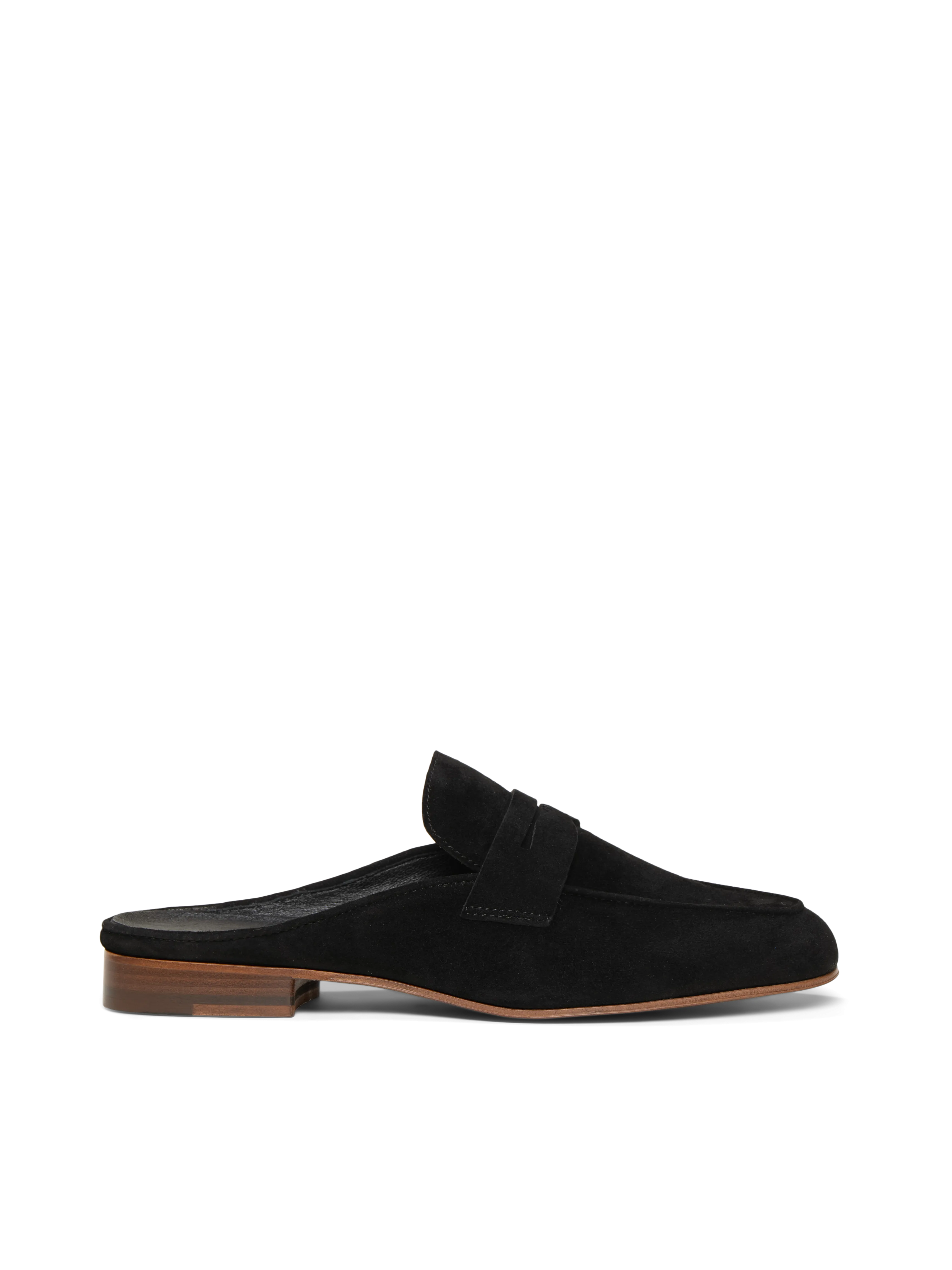 The Sacca Donna Mule