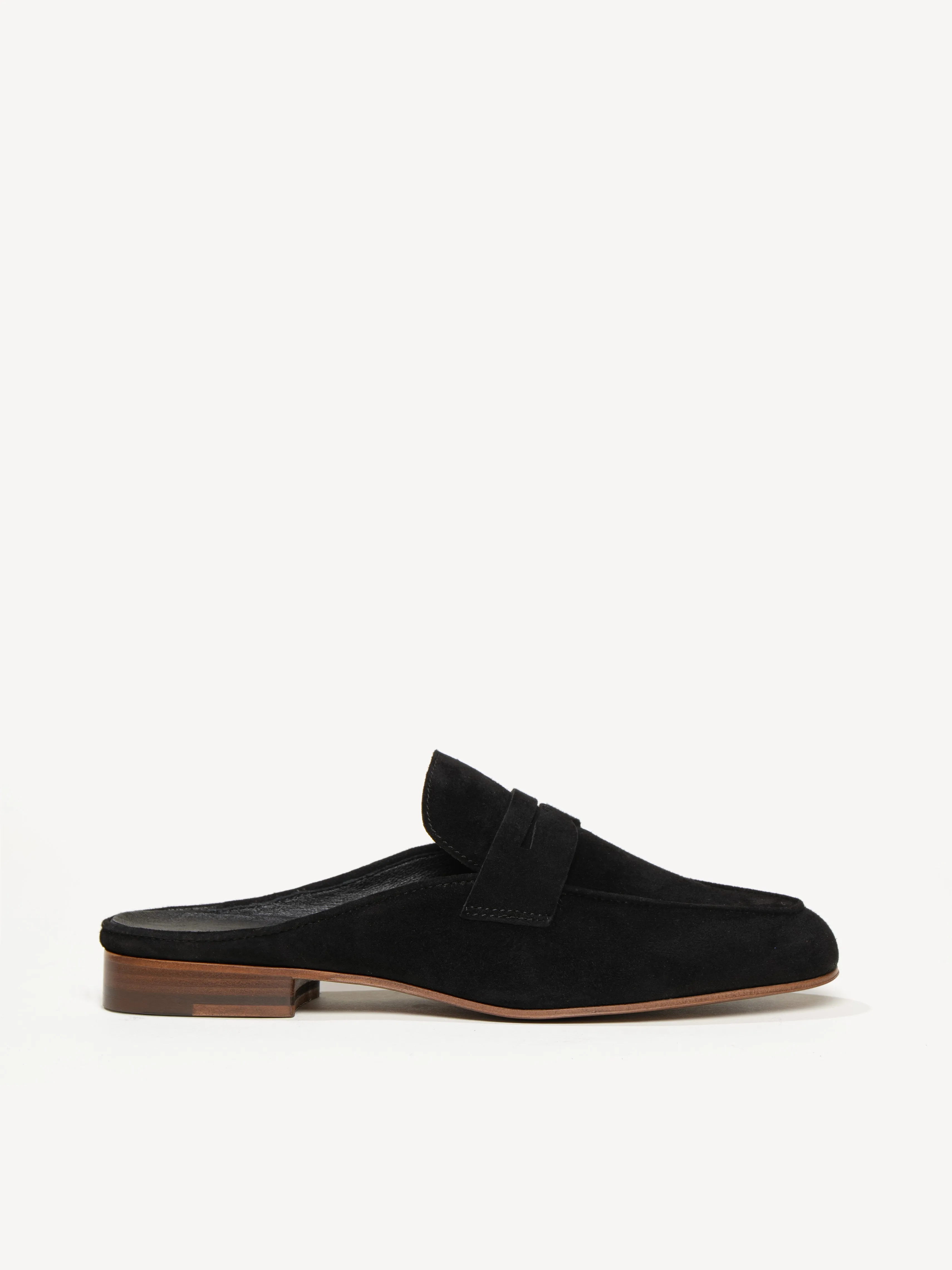 The Sacca Donna Mule
