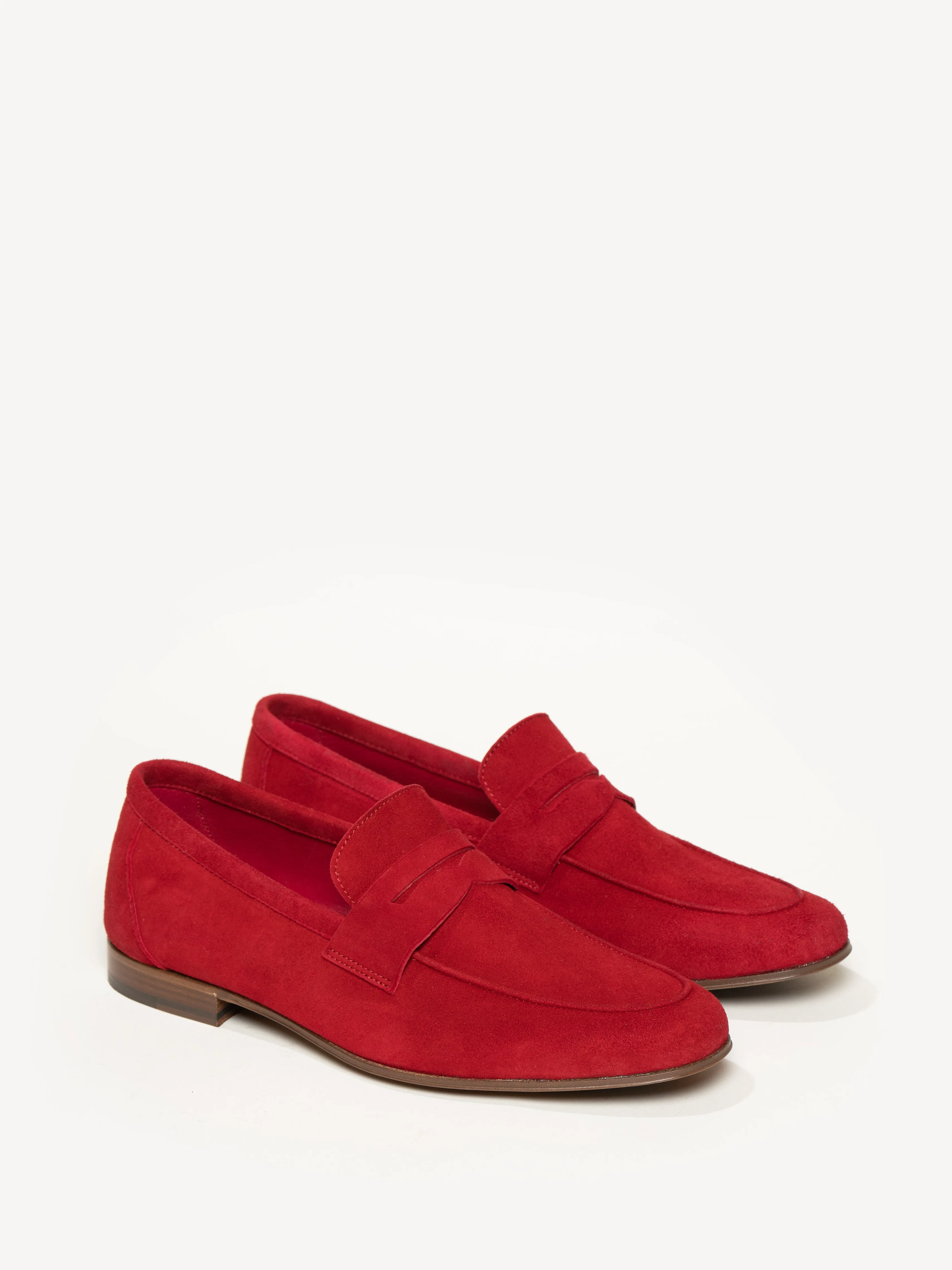 The Sacca Uomo (Sample Sale)