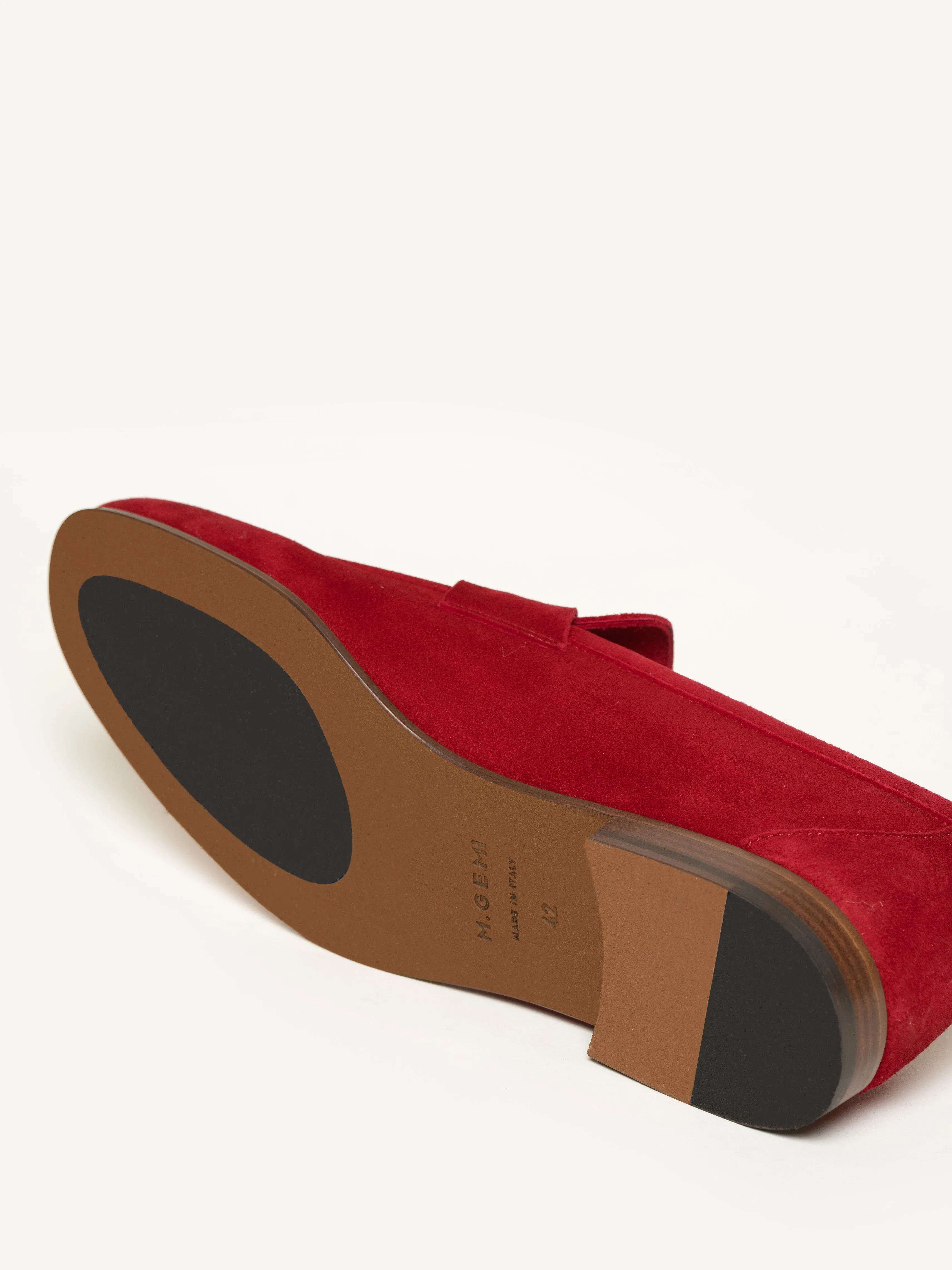 The Sacca Uomo (Sample Sale)