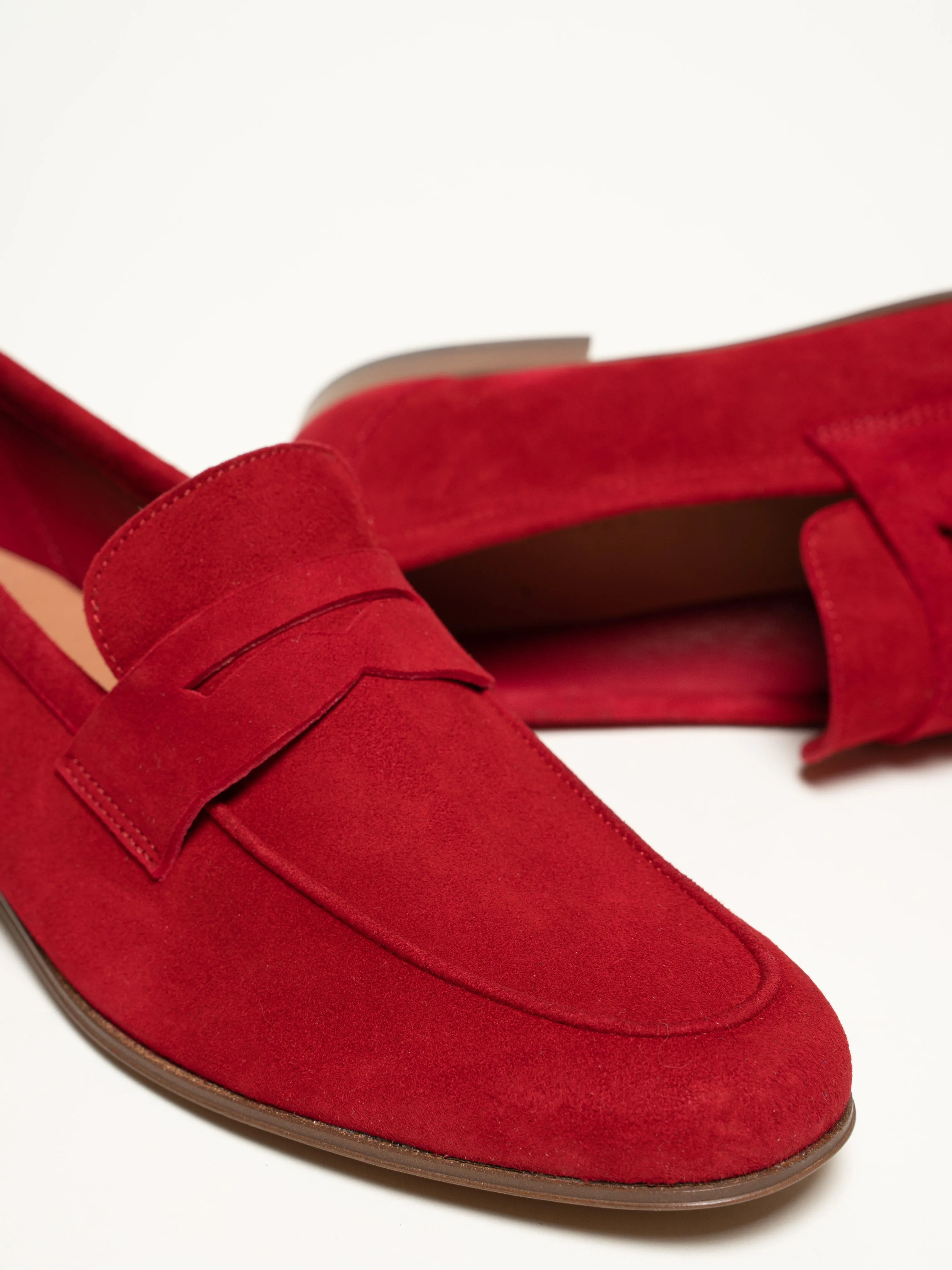 The Sacca Uomo (Sample Sale)
