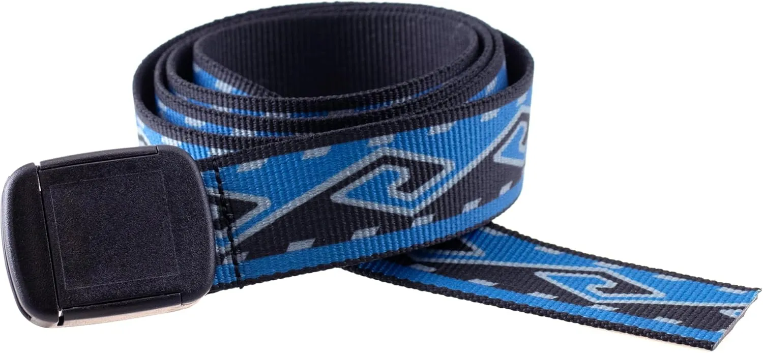 Thomas Bates Southwestern Patterns Hiker Belt Nylon