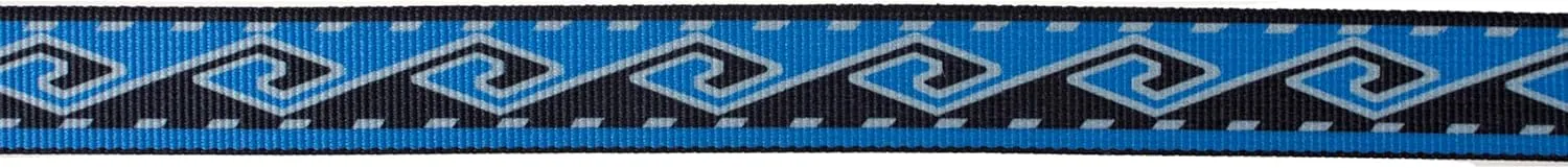 Thomas Bates Southwestern Patterns Hiker Belt Nylon