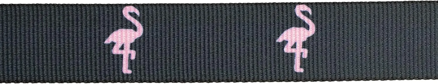 Thomas Bates Women's Hiker Pattern Web Belt