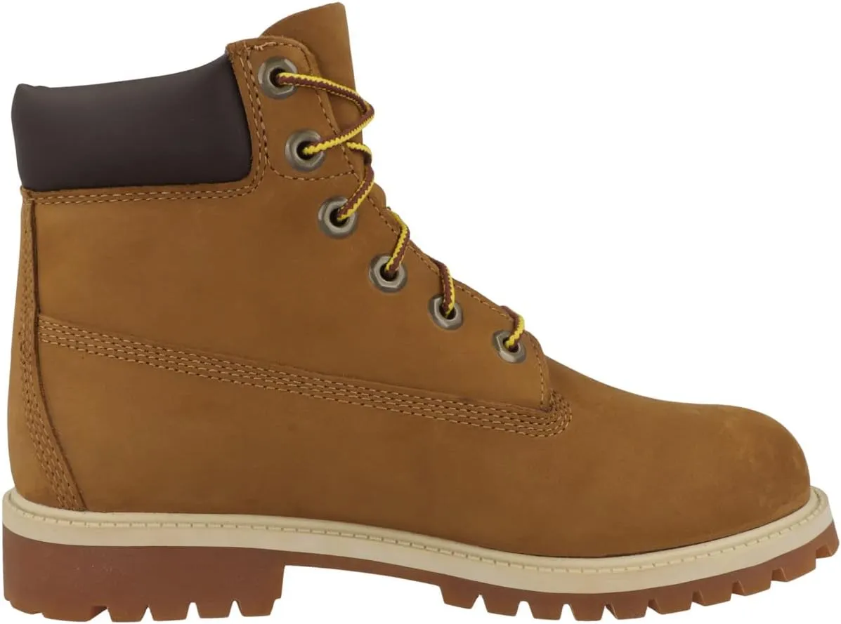 Timberland 6" Classic Premium WP WaterPROof Boot (Toddler/Little Kid/Big Kid)