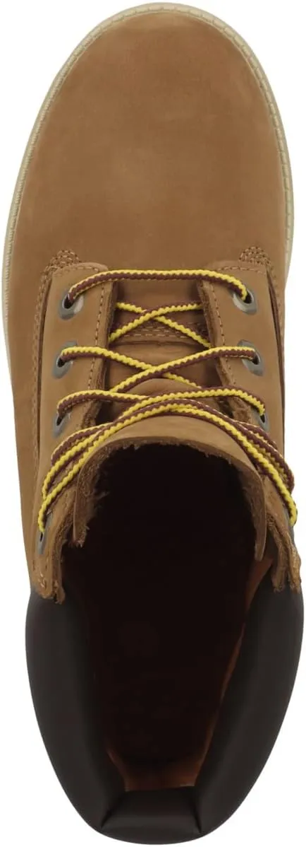 Timberland 6" Classic Premium WP WaterPROof Boot (Toddler/Little Kid/Big Kid)