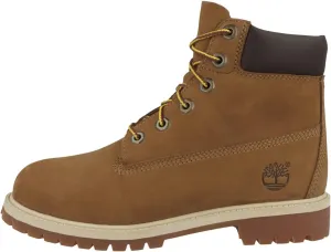 Timberland 6" Classic Premium WP WaterPROof Boot (Toddler/Little Kid/Big Kid)