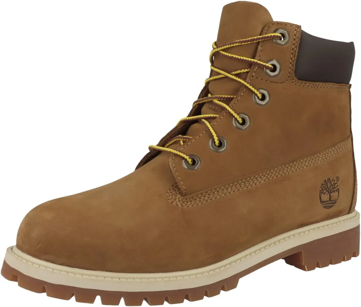 Timberland 6" Classic Premium WP WaterPROof Boot (Toddler/Little Kid/Big Kid)