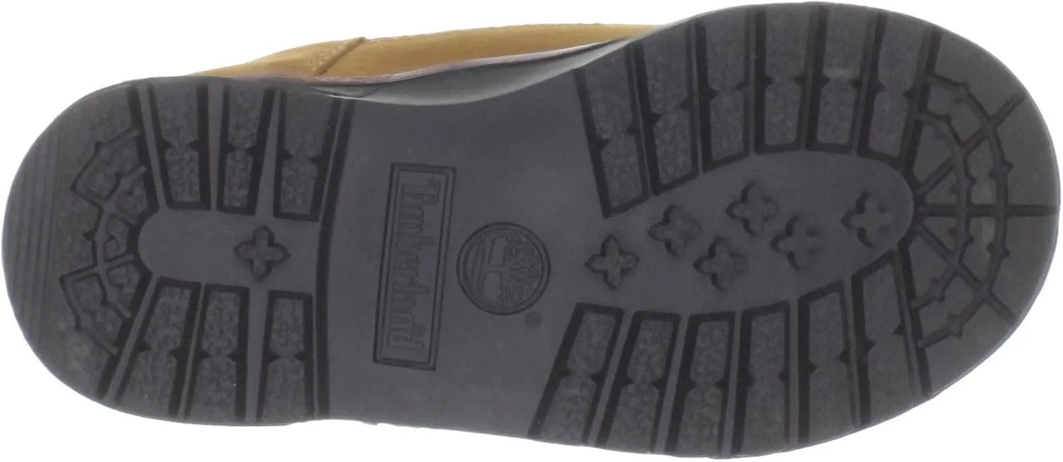 Timberland Field Boot (Toddler/Little Kid/Big Kid)