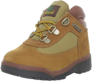 Timberland Field Boot (Toddler/Little Kid/Big Kid)