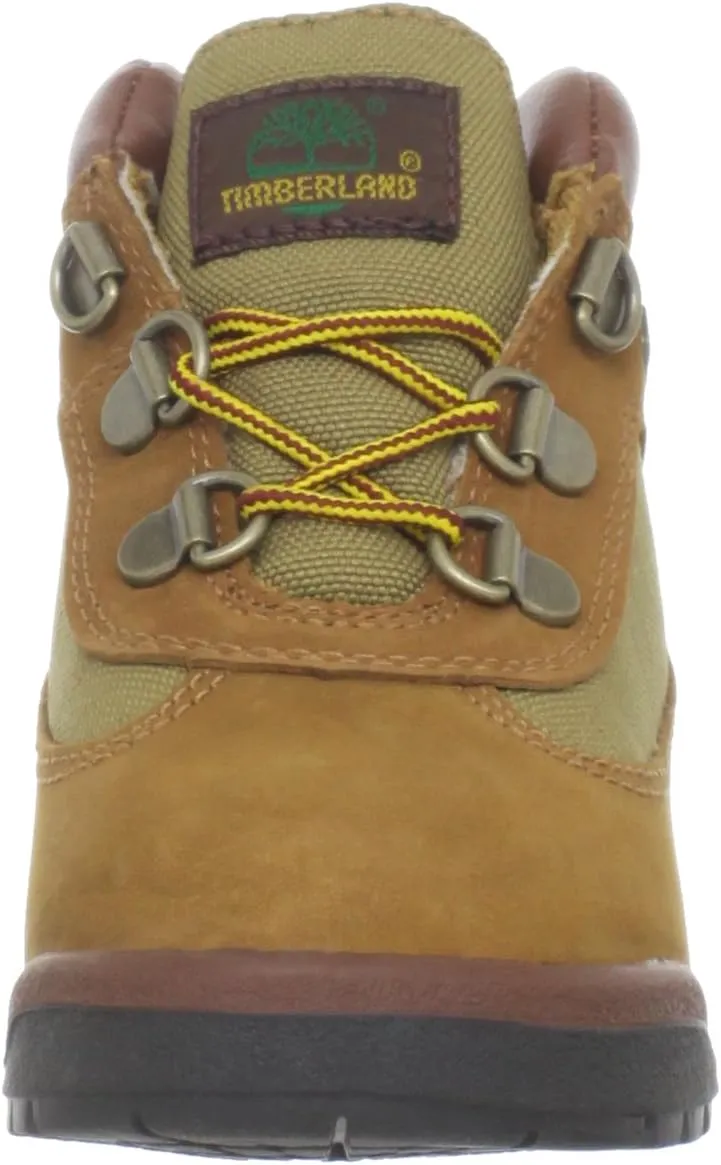Timberland Field Boot (Toddler/Little Kid/Big Kid)