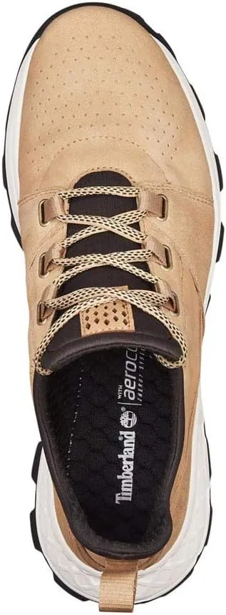 Timberland Men's Brooklyn Perforated