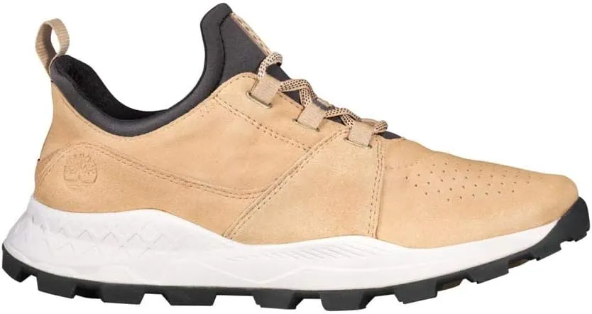 Timberland Men's Brooklyn Perforated
