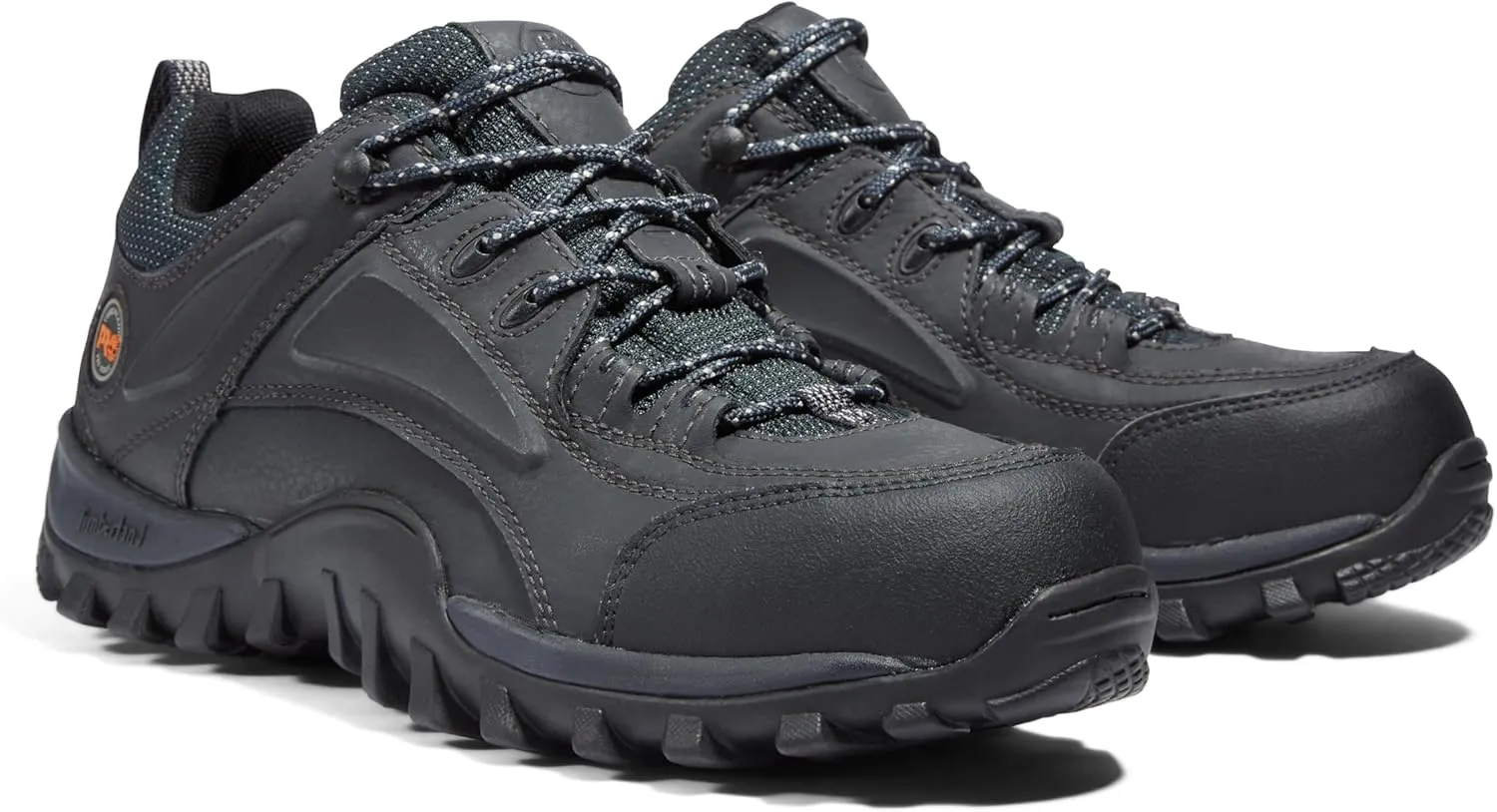Timberland PRO mens Mudsill Steel Safety Toe Industrial Hiker Work Shoe