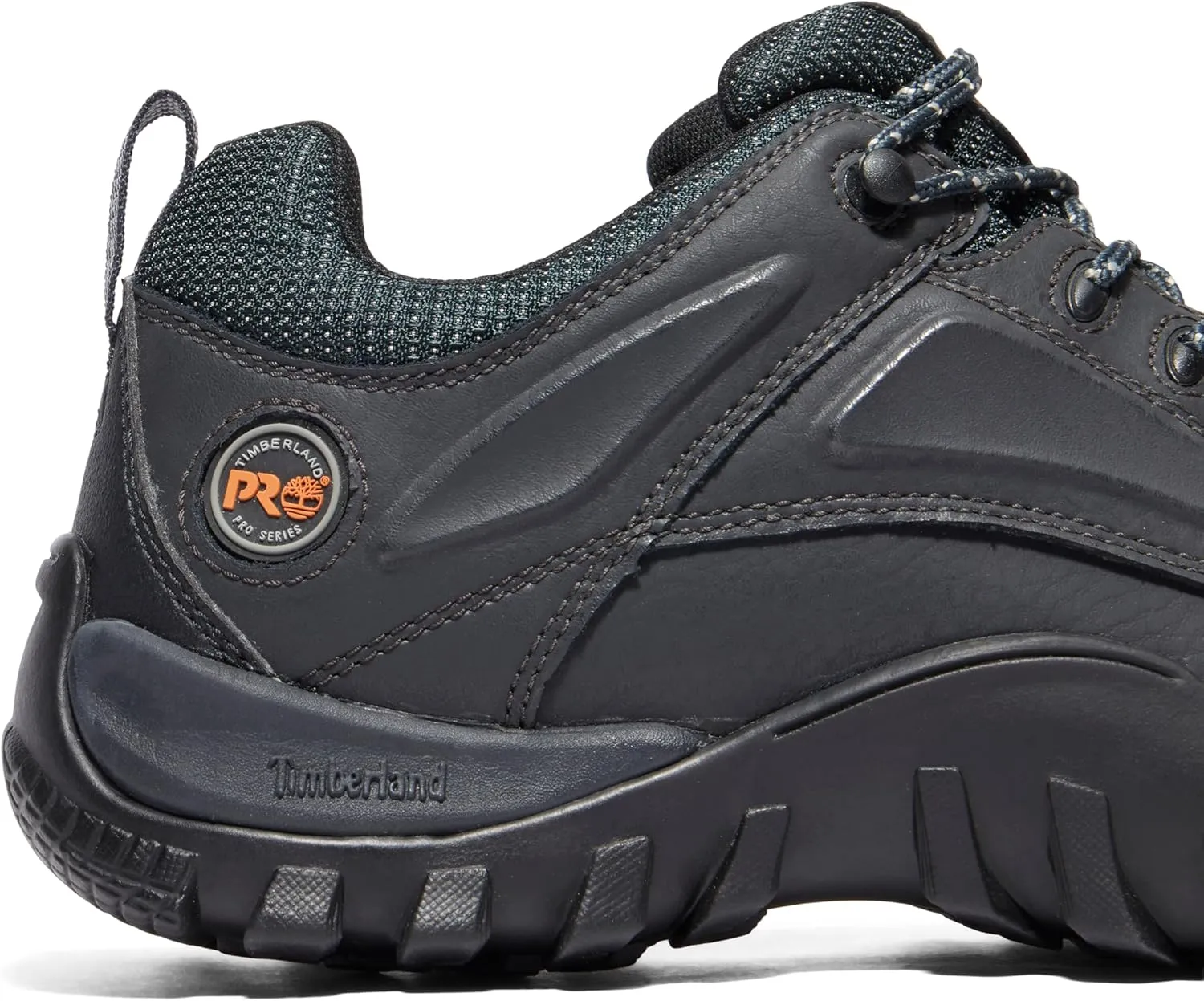 Timberland PRO mens Mudsill Steel Safety Toe Industrial Hiker Work Shoe