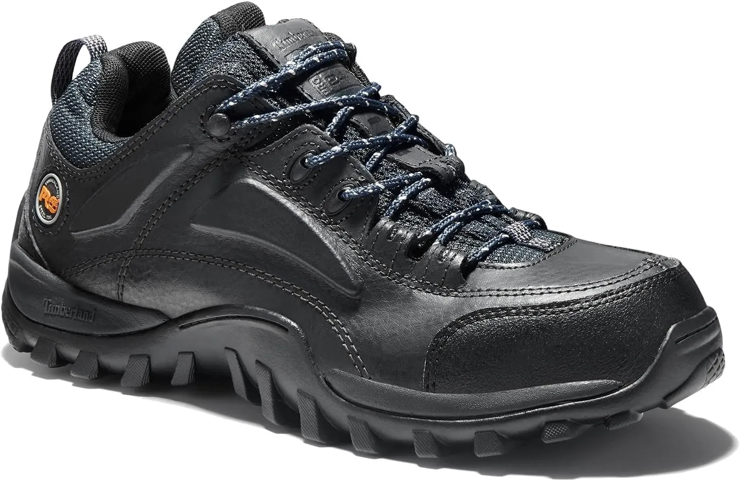 Timberland PRO mens Mudsill Steel Safety Toe Industrial Hiker Work Shoe