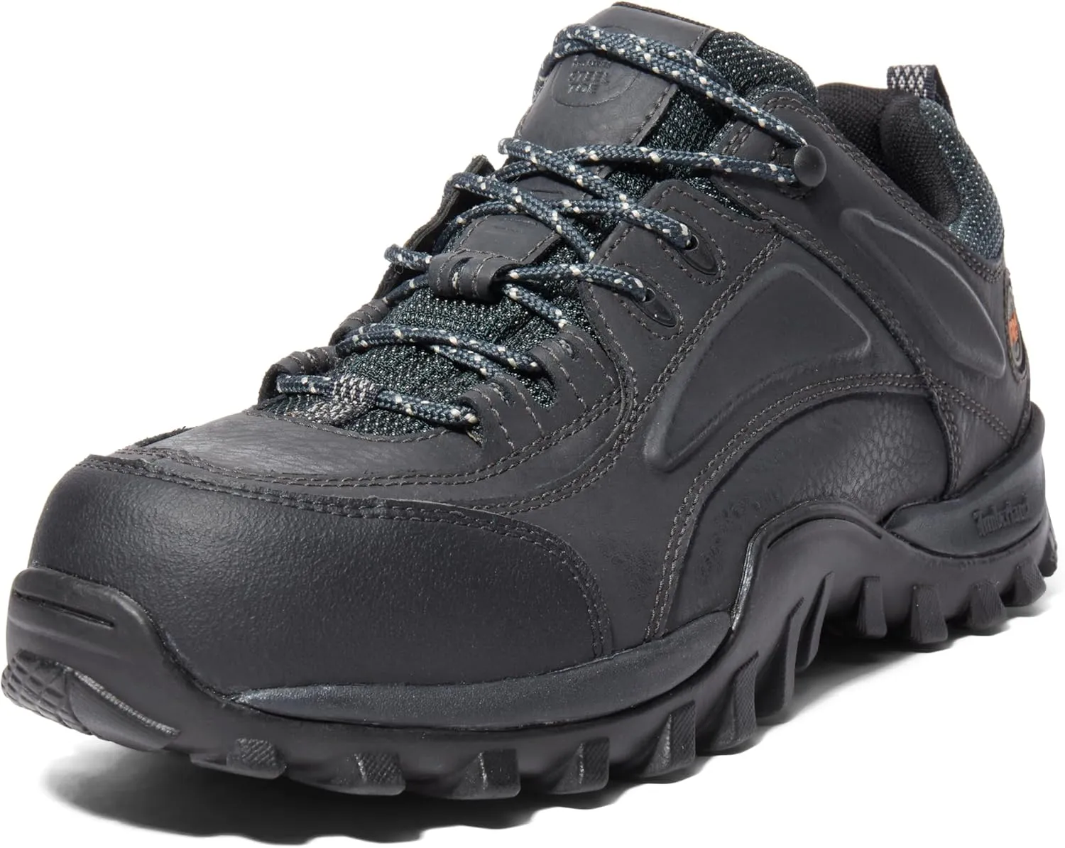 Timberland PRO mens Mudsill Steel Safety Toe Industrial Hiker Work Shoe