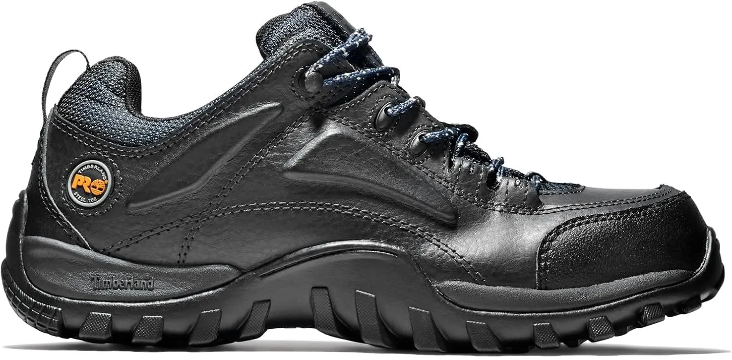 Timberland PRO mens Mudsill Steel Safety Toe Industrial Hiker Work Shoe
