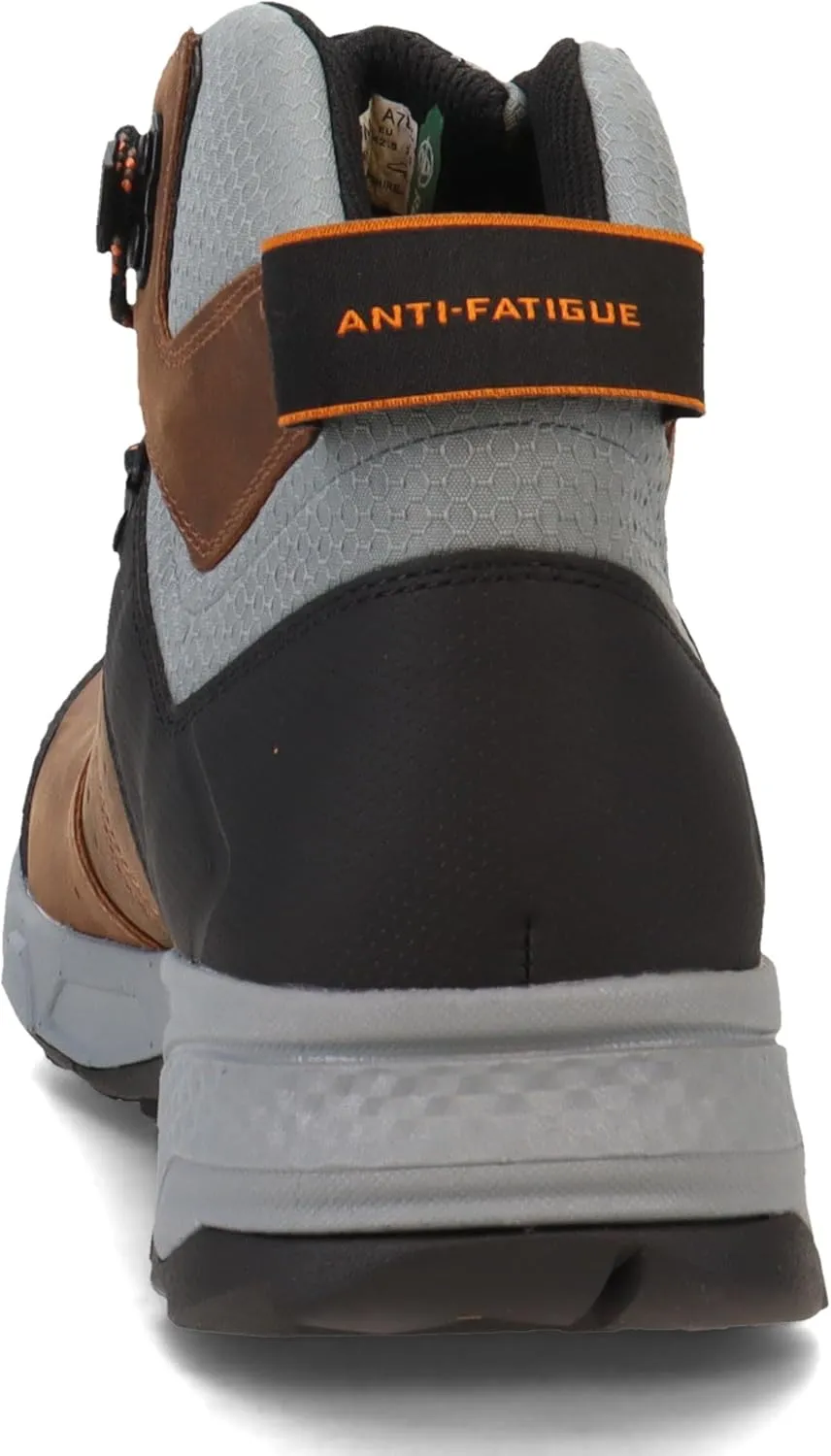 Timberland PRO Men's Switchback Industrial Hiker Work Boot