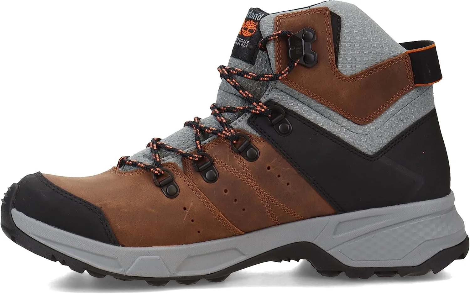 Timberland PRO Men's Switchback Industrial Hiker Work Boot