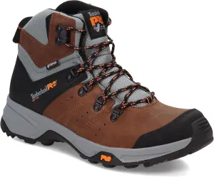 Timberland PRO Men's Switchback Industrial Hiker Work Boot