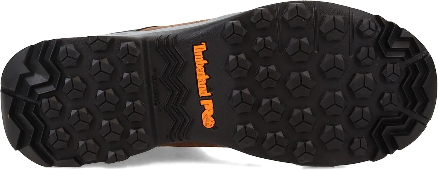 Timberland PRO Men's Switchback Industrial Hiker Work Boot