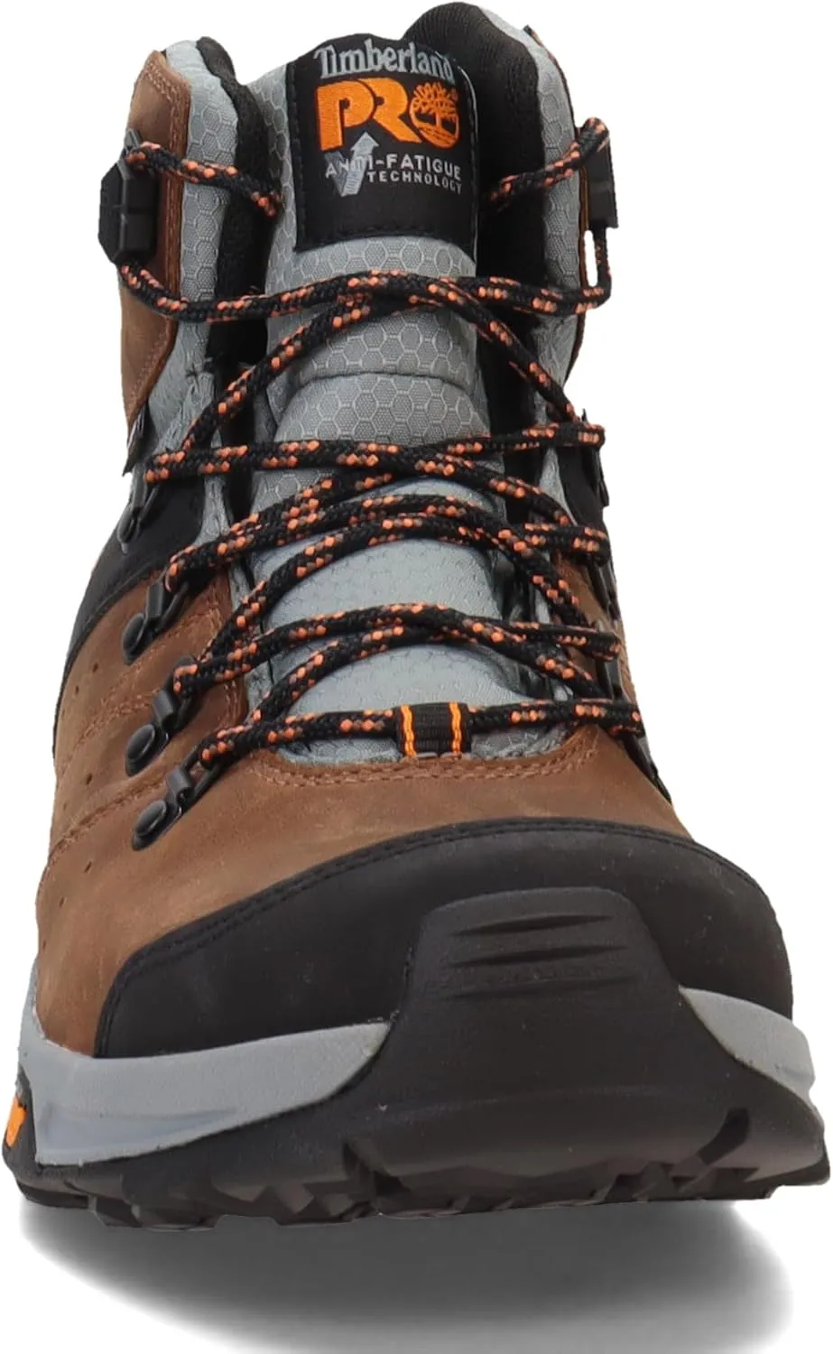 Timberland PRO Men's Switchback Industrial Hiker Work Boot