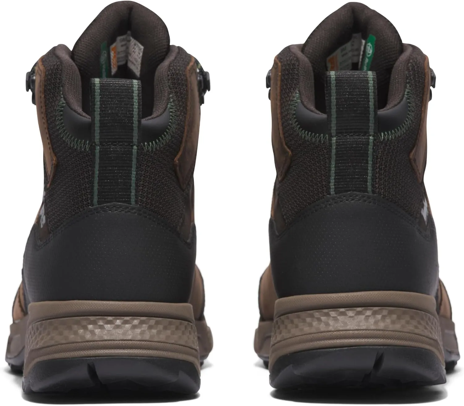 Timberland PRO Men's Switchback Lt 6 Inch Soft Toe Waterproof Industrial Hiker Work Boot