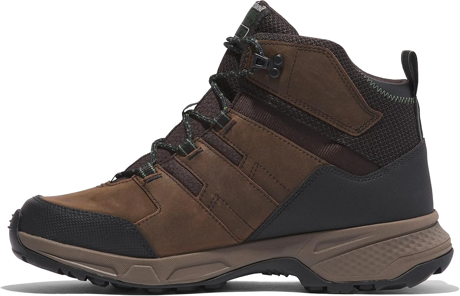 Timberland PRO Men's Switchback Lt 6 Inch Soft Toe Waterproof Industrial Hiker Work Boot