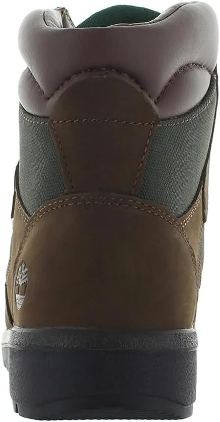 Timberland Toddler/Little Kid Field Boot 6" Hiker