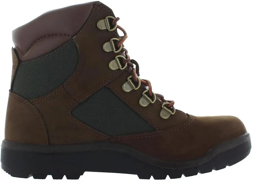 Timberland Toddler/Little Kid Field Boot 6" Hiker