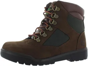 Timberland Toddler/Little Kid Field Boot 6" Hiker