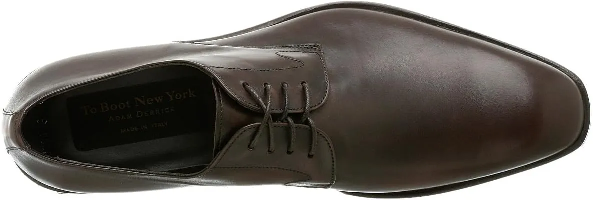 To Boot New York Men's Royal Oxford