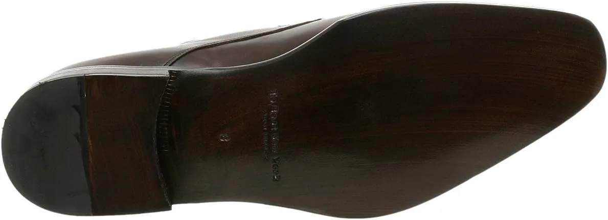 To Boot New York Men's Royal Oxford